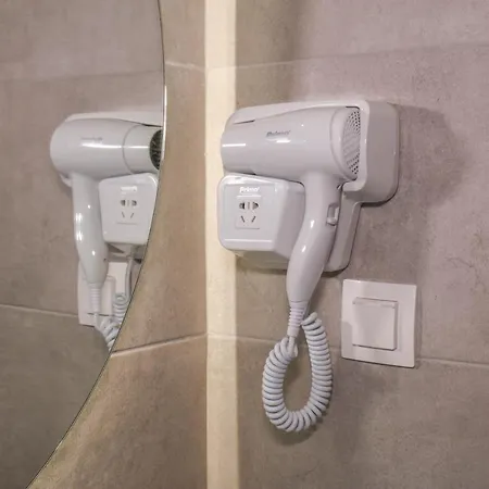 Апартаменты New Deluxe 1 Downtown Thessaloniki-fully Equipped Салоники