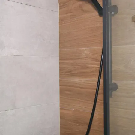 New Deluxe 1 Downtown Thessaloniki-fully Equipped *