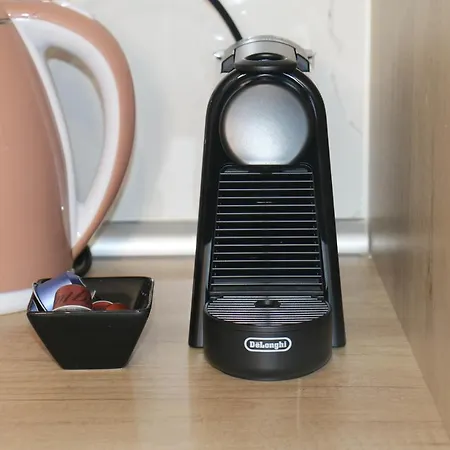 Daire New Deluxe 1 Downtown Thessaloniki-fully Equipped Selanik