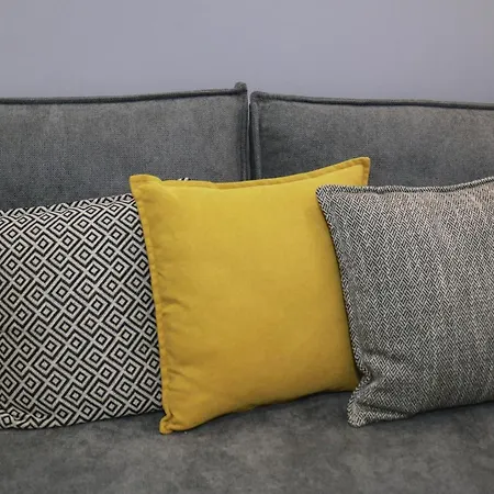 Lägenhet New Deluxe 1 Downtown Thessaloniki-fully Equipped *