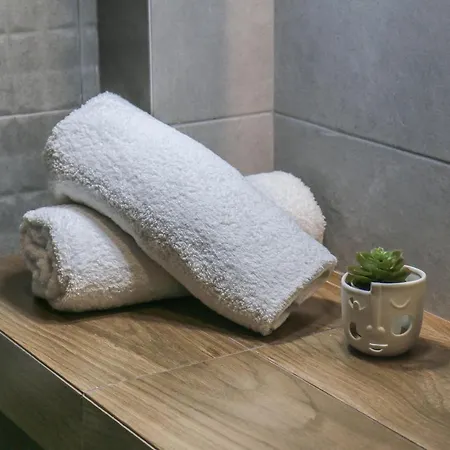 New Deluxe 1 Downtown Thessaloniki-fully Equipped * Thessaloniki